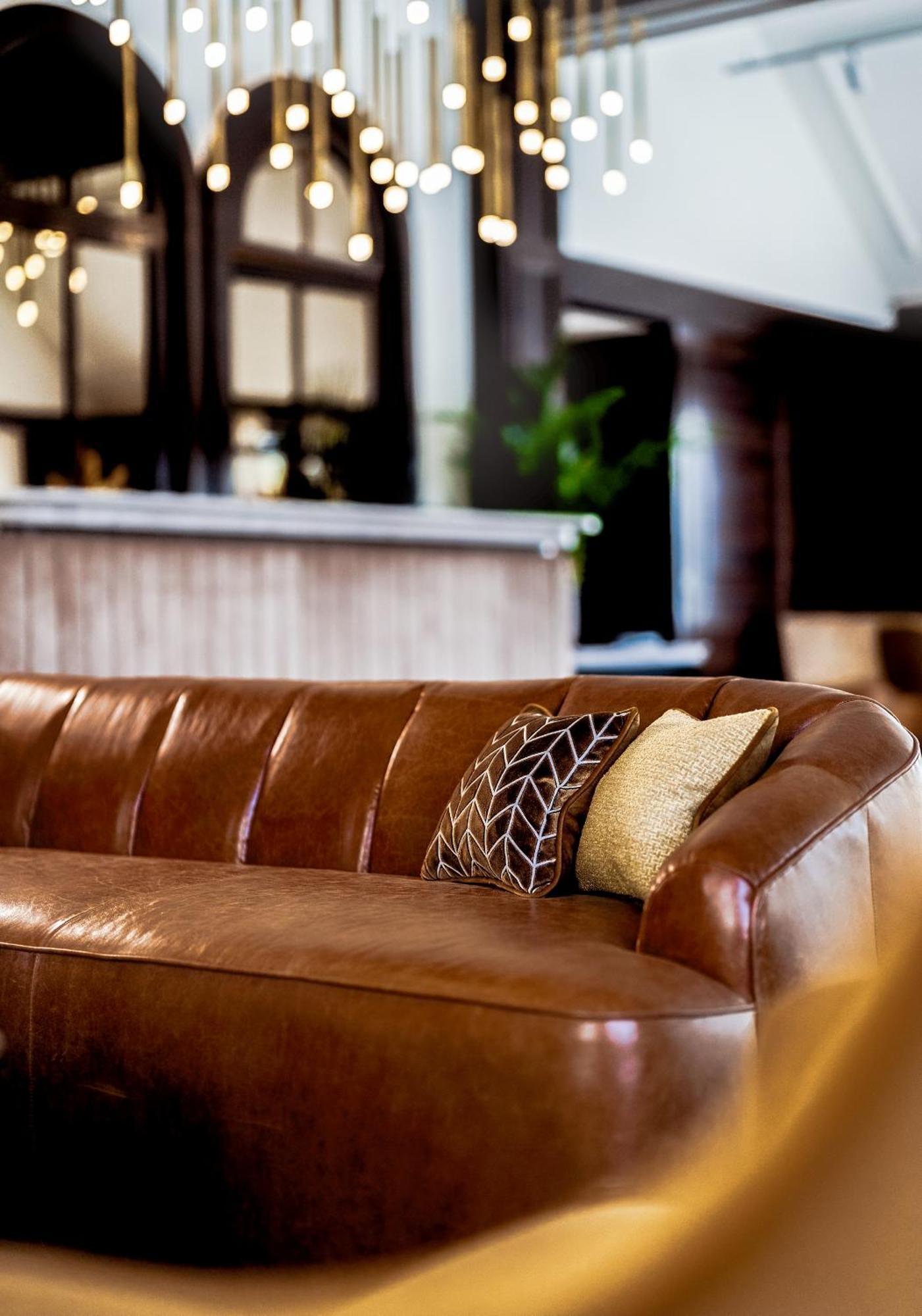 Crossbasket Castle Hotel & Restaurant High Blantyre Luaran gambar