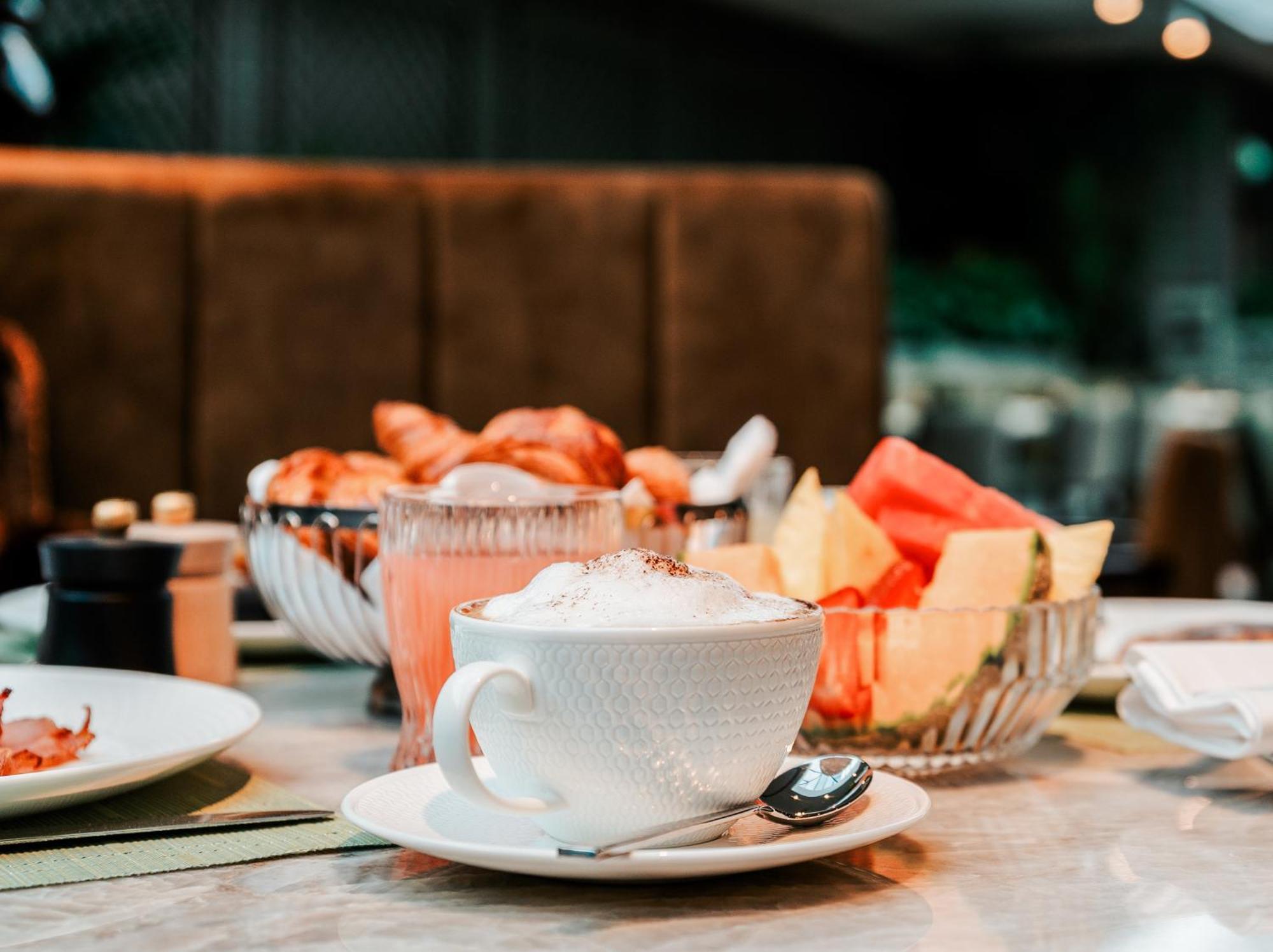 Crossbasket Castle Hotel & Restaurant High Blantyre Luaran gambar
