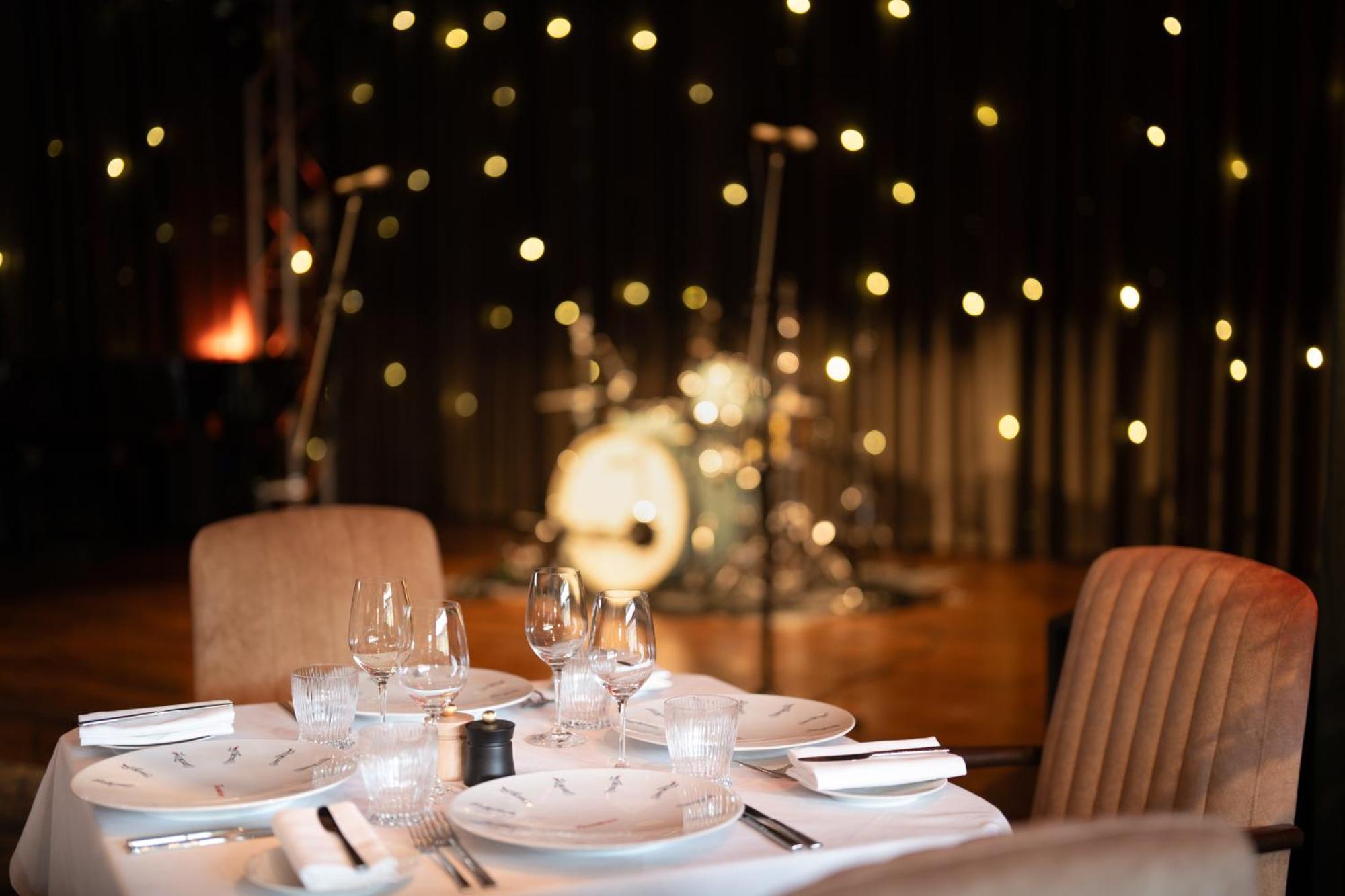 Crossbasket Castle Hotel & Restaurant High Blantyre Luaran gambar