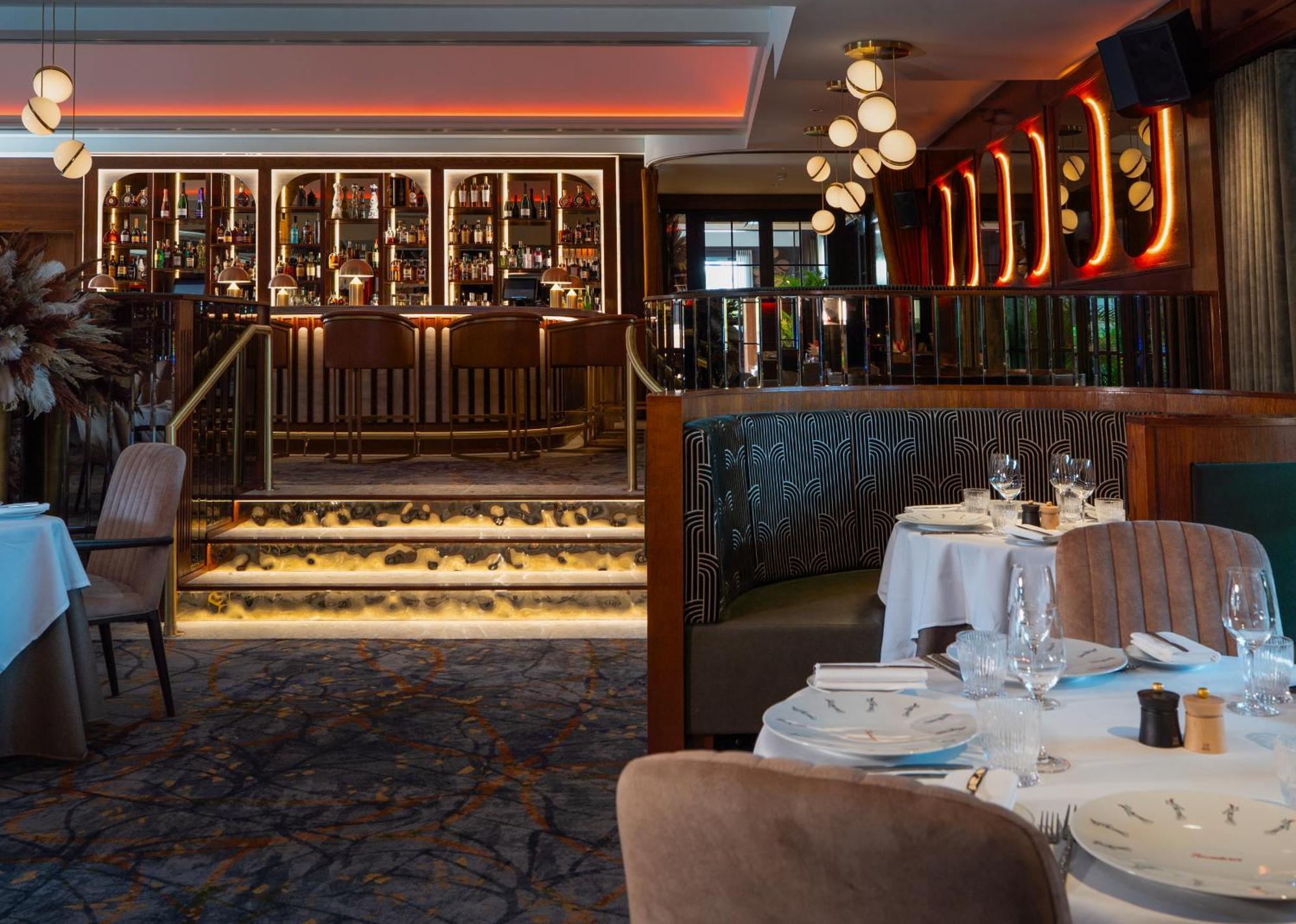 Crossbasket Castle Hotel & Restaurant High Blantyre Luaran gambar