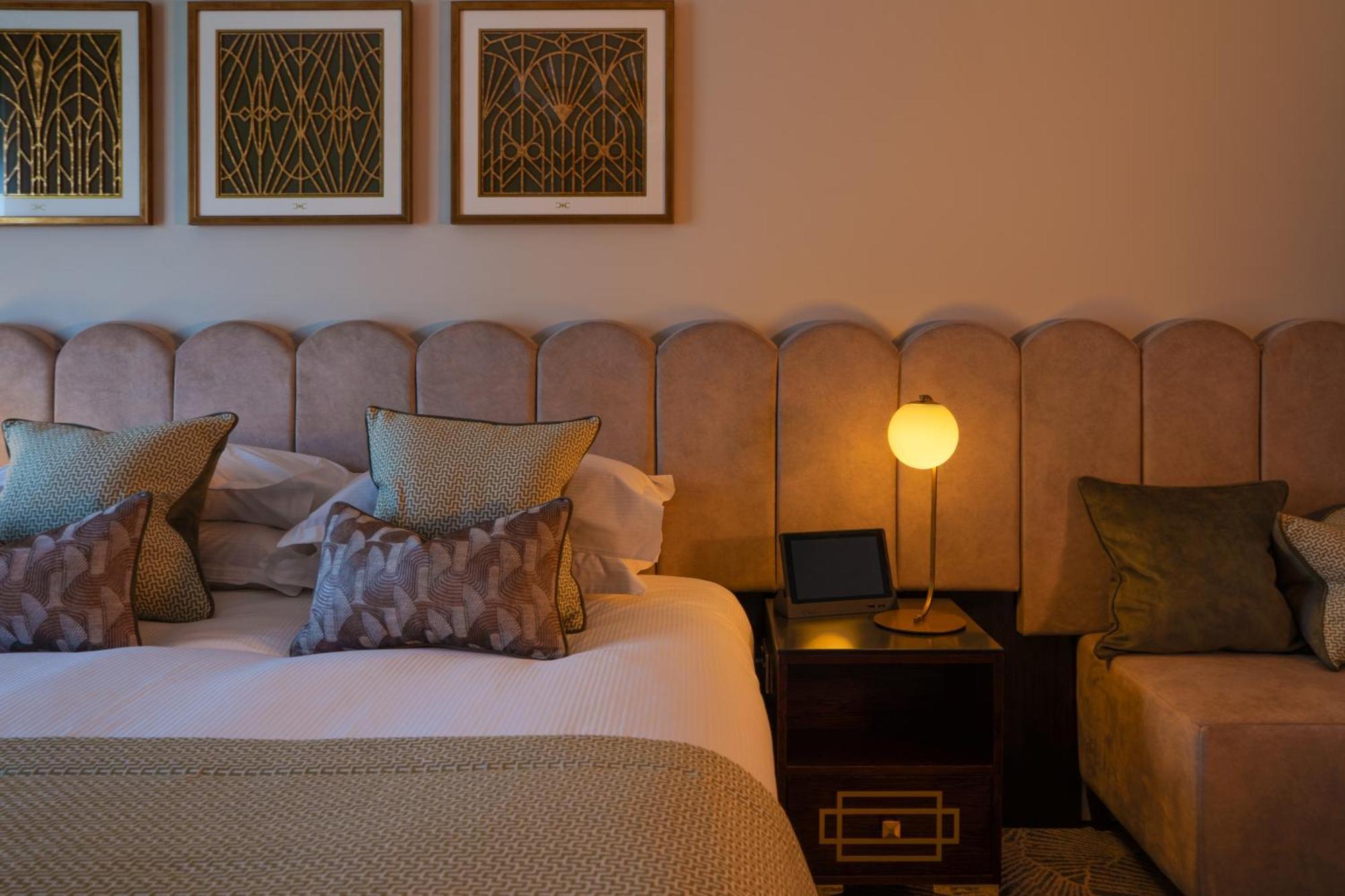 Crossbasket Castle Hotel & Restaurant High Blantyre Luaran gambar